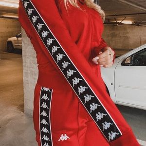 Kappa Pants - Kappa Men’s Tracksuit Pants Kappa Pants - Kappa Men’s Tracksuit Pants